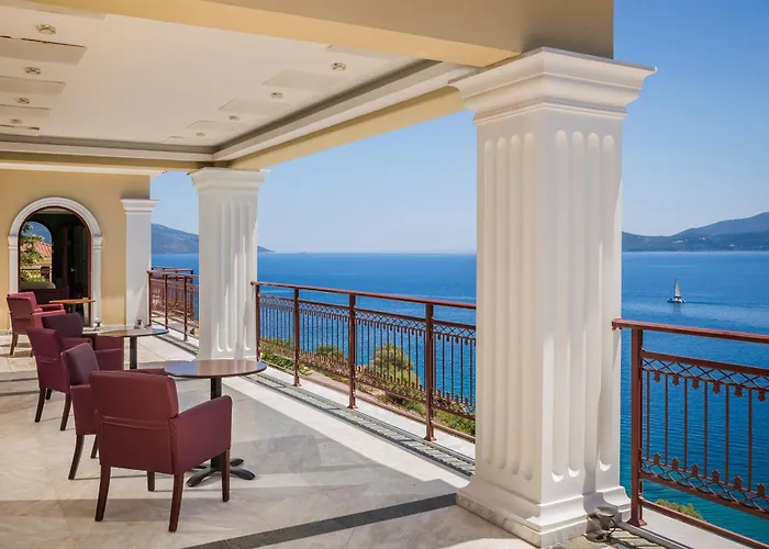 Kefalonia Bay Palace By Ghh