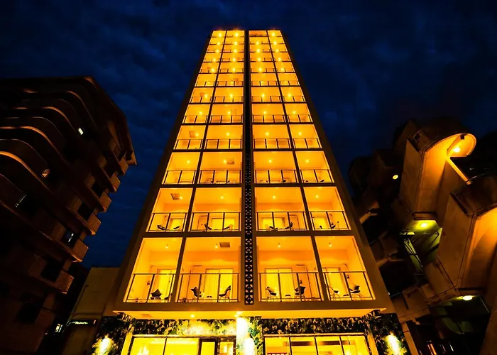 Oile By Zayra Resorts