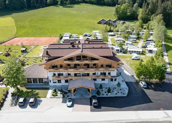 Hotel Franzlhof