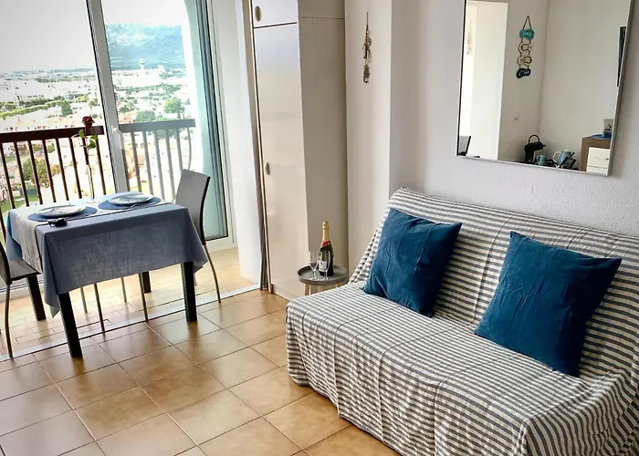 Bay View Empuriabrava