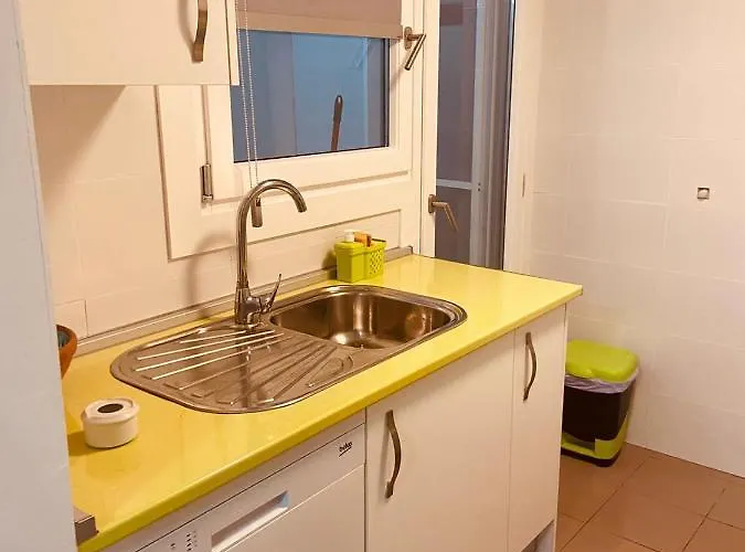 Precioso apartamento en Las Negras