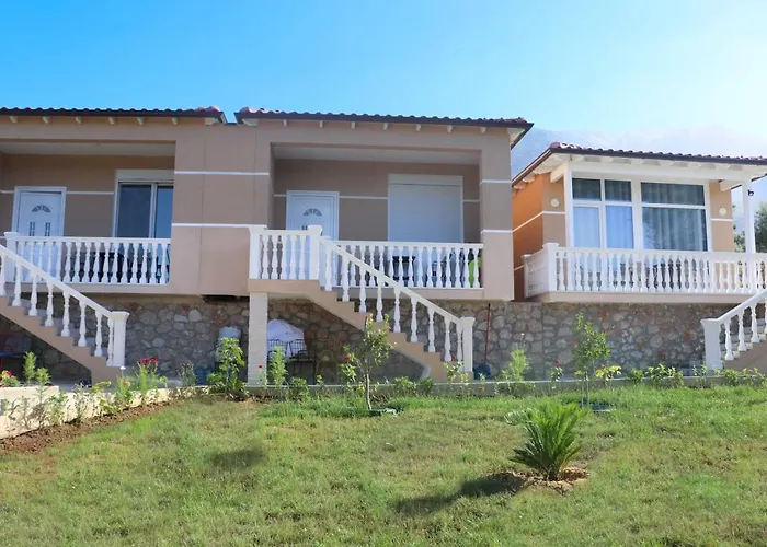 Essos Villas