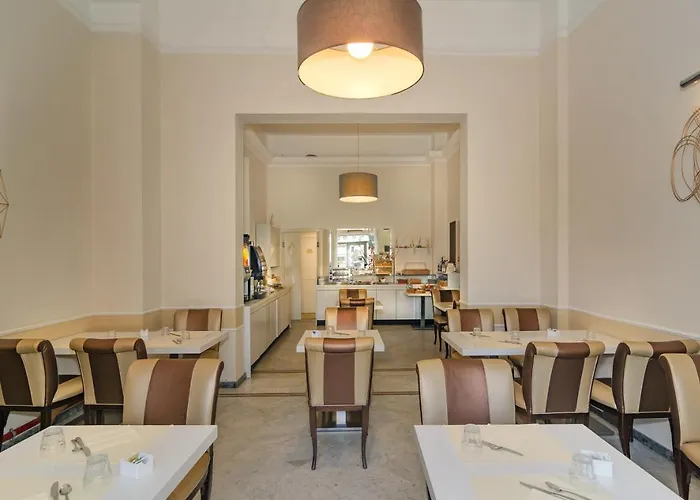 Hotel La Pace