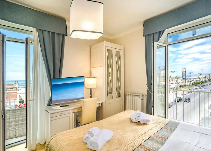 Hotel La Pace