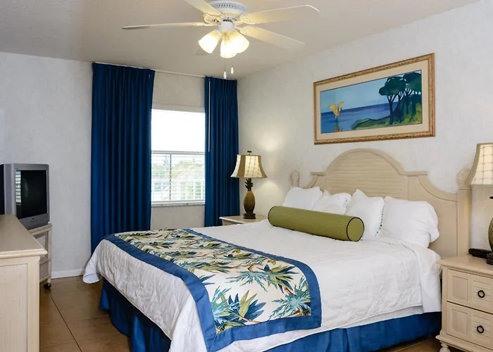 Discovery Beach Resort