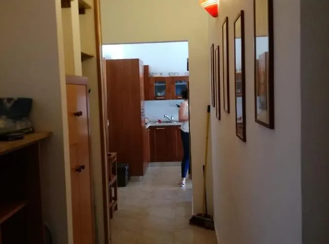 Brancaccio'S House Summer