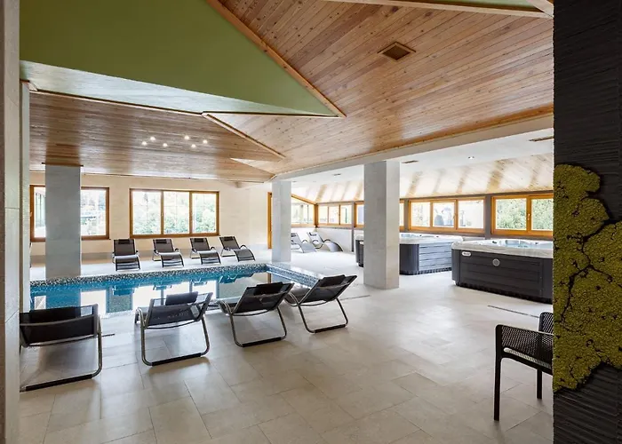 Ganz & Spa