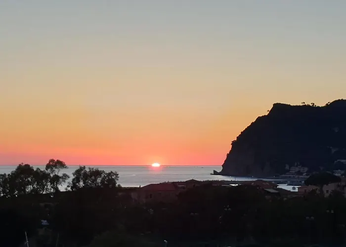 Appartamento a pochi minuti da Acciaroli sul mare