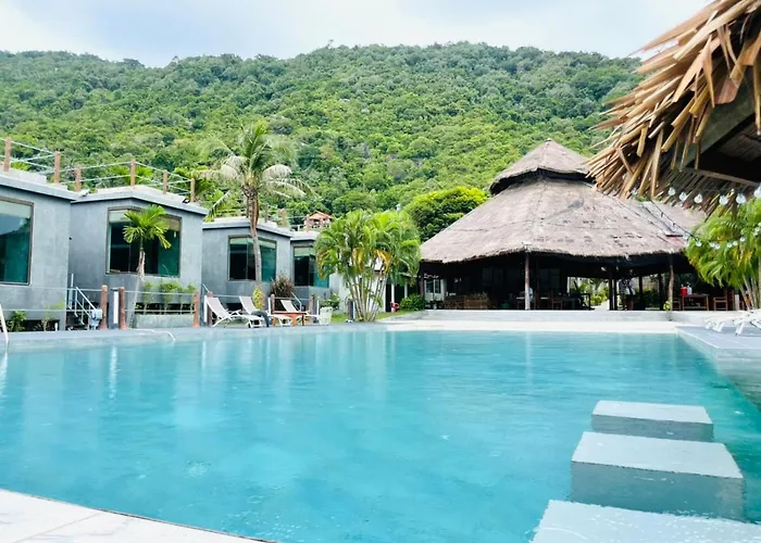 The Sea Resort Haad Rin