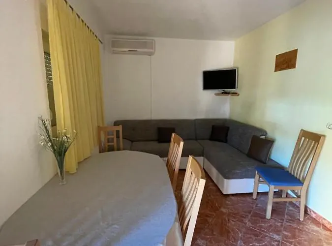 Apartman Jukic