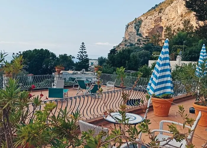 Hotel 4 Stagioni