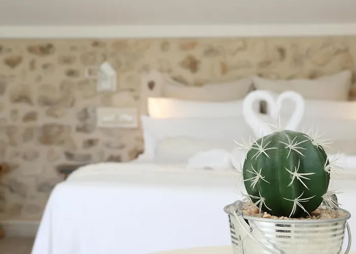 Nasilvana Hotel & Spa Adults Only