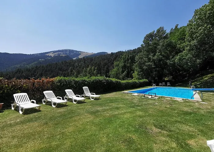 Hotel Adsera