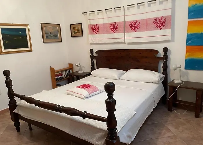Casa Grazia E Enrico