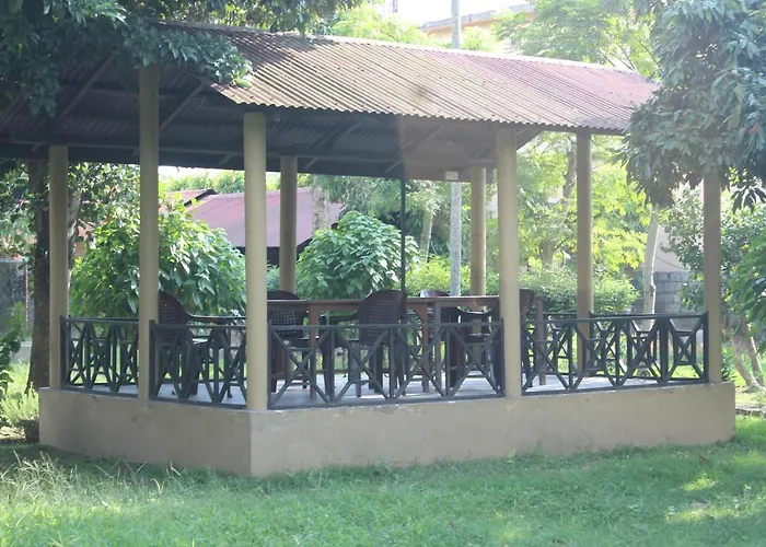 Tiger Residency Resort
