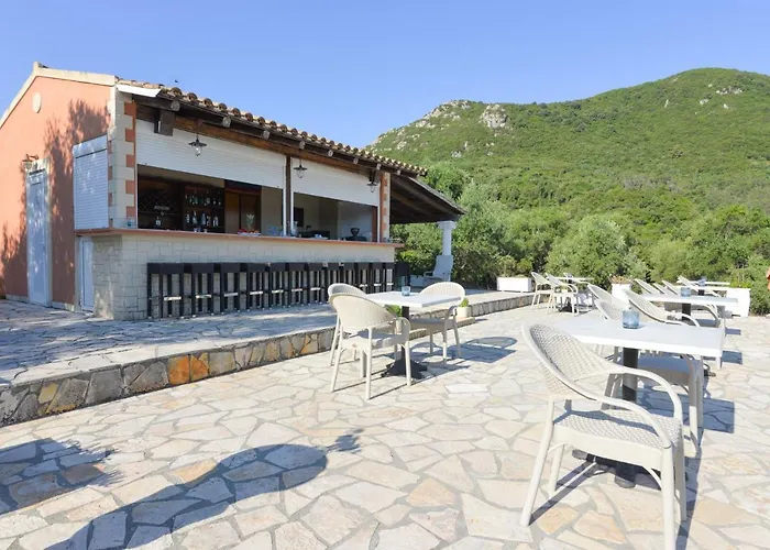 Villa Myrto