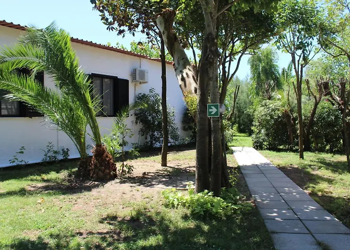 Lido Villaggio il Ragno