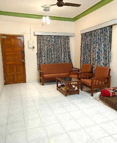 Sudeep Bungalow