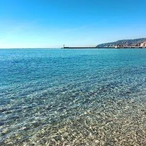 Playa Almeria Zapillo Loft
