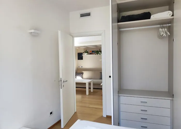 Santa Marta Rooms