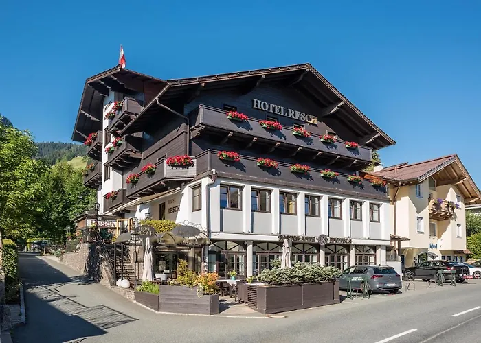 Hotel Resch
