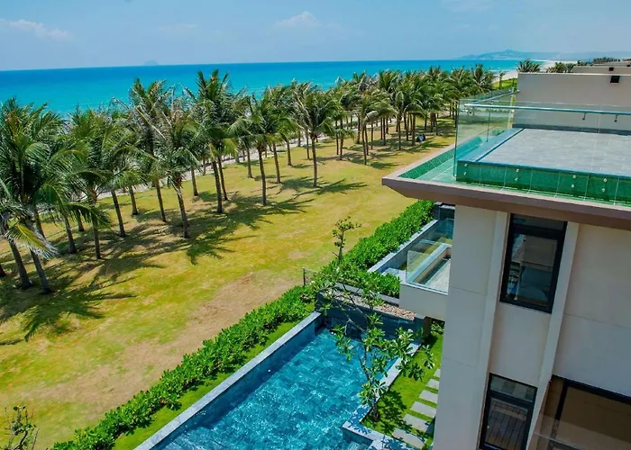 Wyndham Garden Cam Ranh Resort