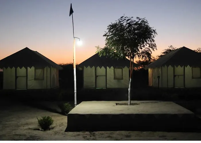 Rann Visamo Resort