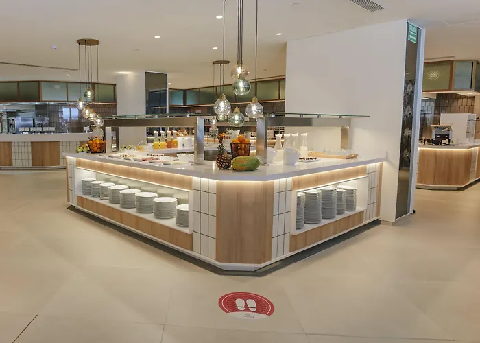 Hotel Cristina By Tigotan Las Palmas - Adults Only