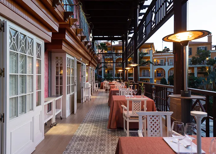 Hotel Cordial Mogán Playa