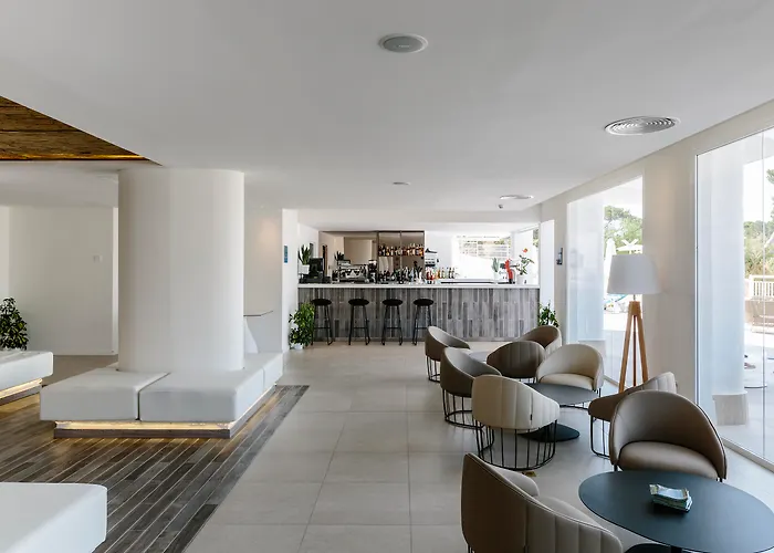 Aluasoul Mallorca Resort - Adults Only - Hyatt Inclusive Collection