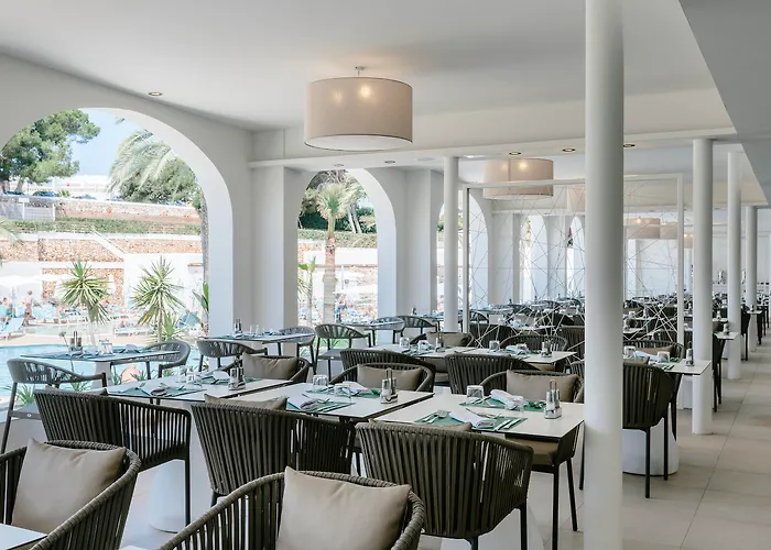 Aluasoul Mallorca Resort - Adults Only - Hyatt Inclusive Collection