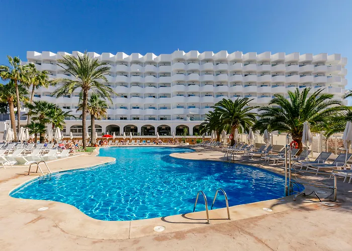 Aluasoul Mallorca Resort - Adults Only - Hyatt Inclusive Collection