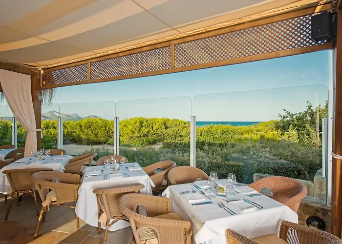 Iberostar Albufera Playa