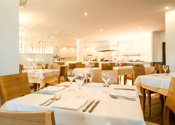Iberostar Club Cala Barca - All Inclusive