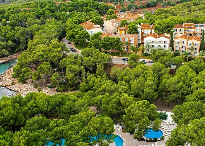 Iberostar Club Cala Barca - All Inclusive