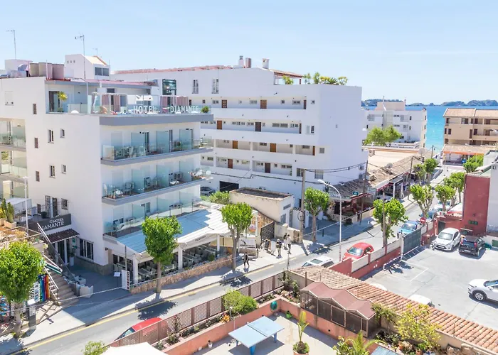 Hotel Diamante
