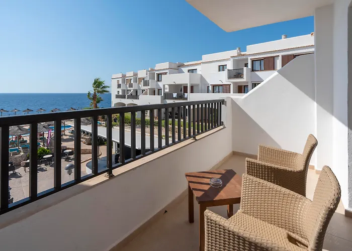 Alua Suites Las Rocas - Hyatt Inclusive Collection