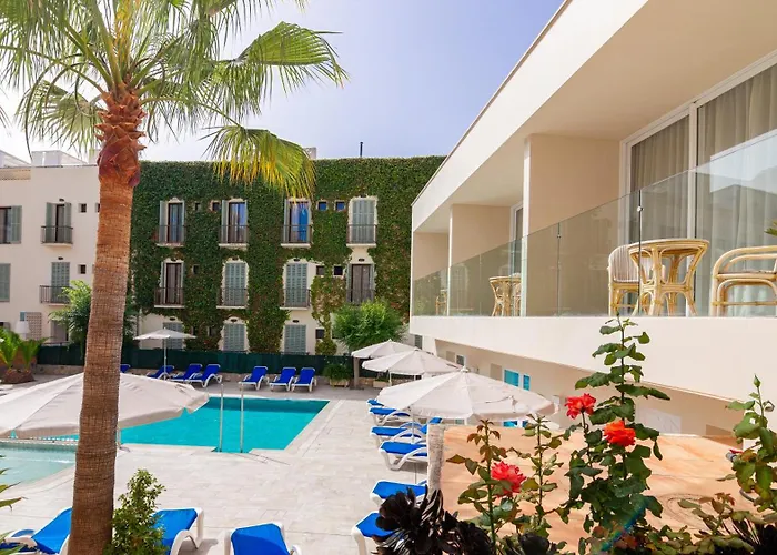Hotel Venecia Paguera