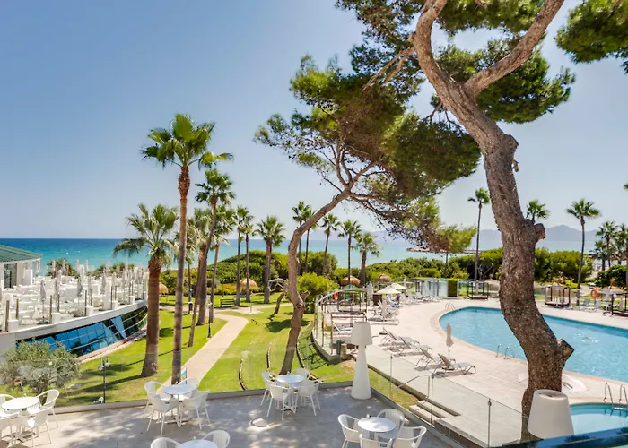Playa Esperanza Resort Affiliated By Melia