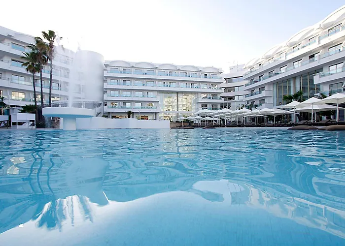 Bg Rei Del Mediterrani (Adults Only)