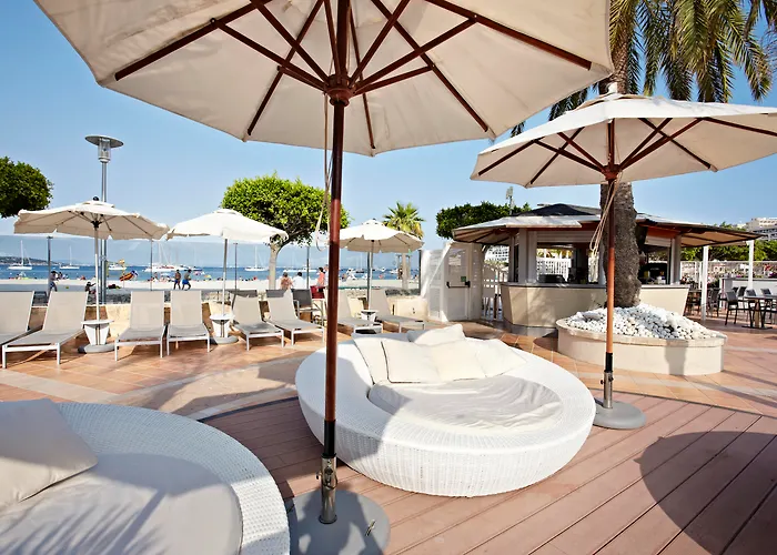 Son Matias Beach - Adults Only