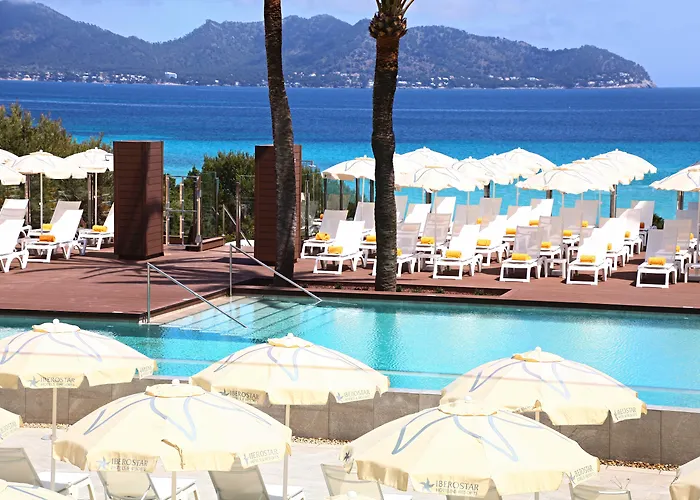 Iberostar Waves Cala Millor - Adults Only