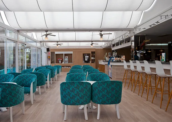 Bahía de Alcudia Hotel&Spa