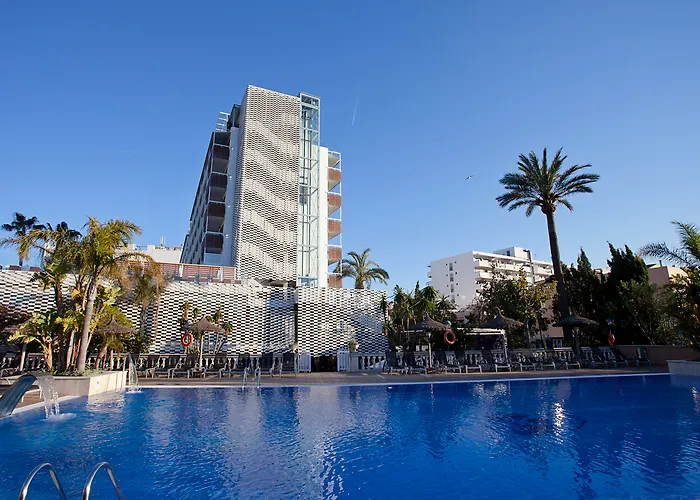 Bahía de Alcudia Hotel&Spa