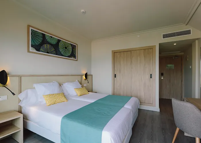 Aluasoul Palma Hotel Adults Only - Hyatt Inclusive Collection