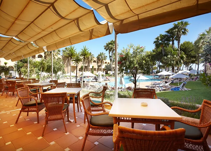 Grupotel Santa Eulària&Spa - Adults Only