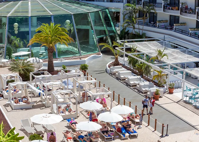 Tigotan Lovers&Friends Playa de las Americas - Adults Only (+18)