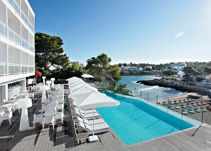 Grupotel Ibiza Beach Resort - Adults Only