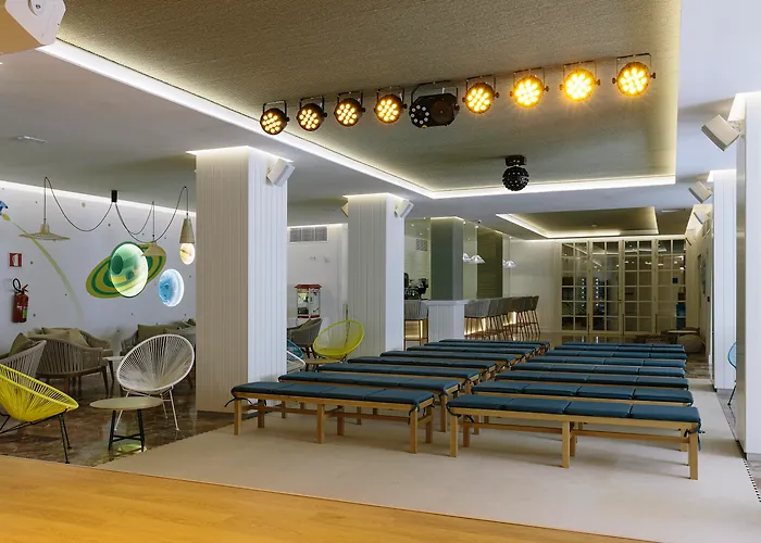 Leonardo Royal Hotel Ibiza Santa Eulalia