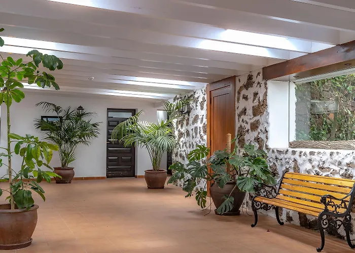 Casas Heddy, Well-being Resort
